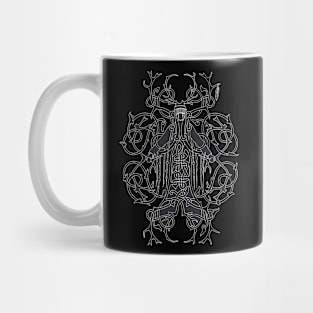 Heilung - Audugan Mug